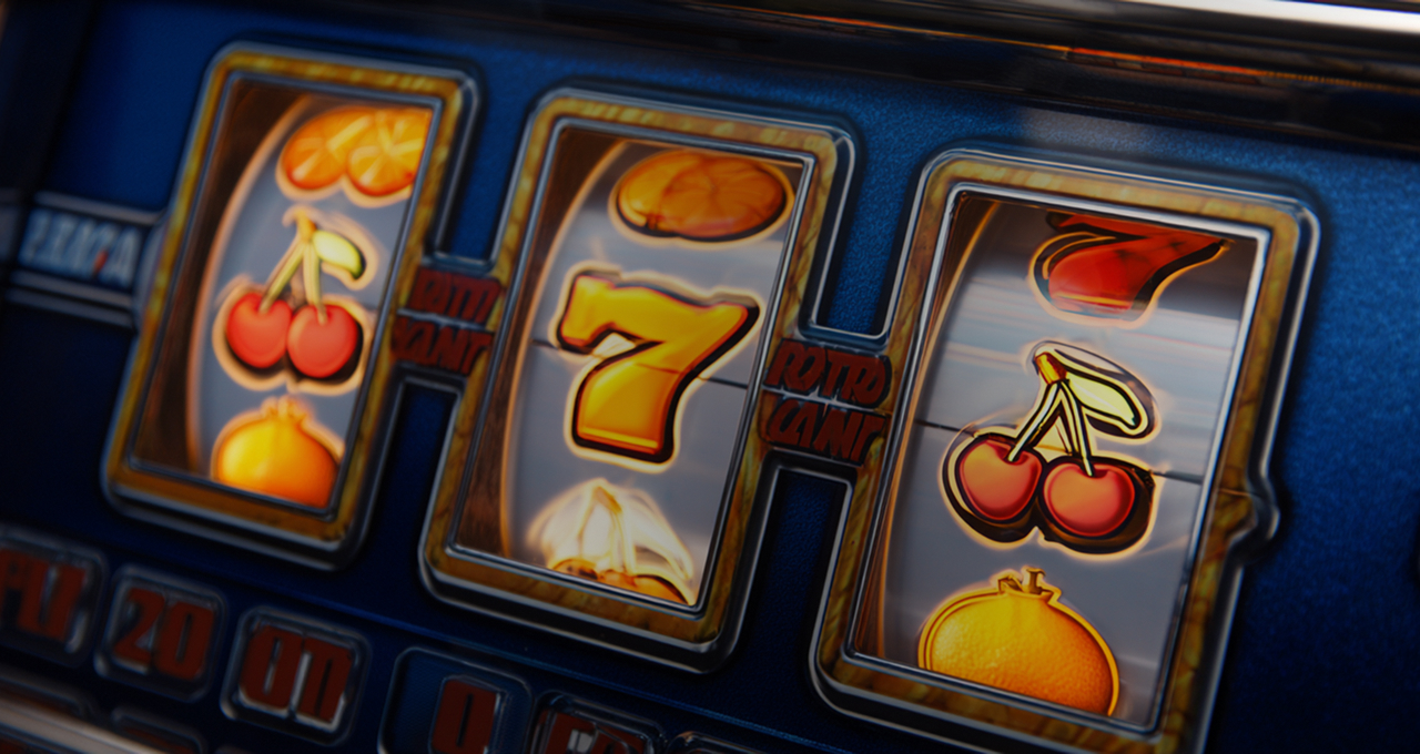 Winomania Casino