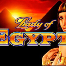 Lady of Egypt